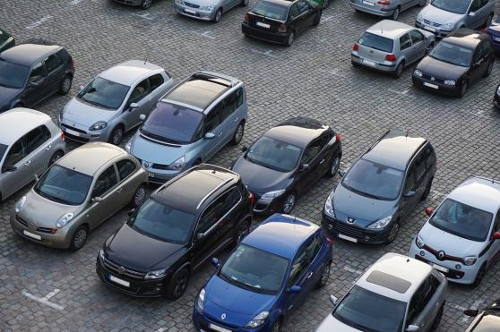 Bild zu Grlitzer Parkpltze whrend der Festtage gratis nutzbar