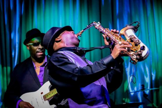 Bild zu Jazztage bringen Schwung nach Grlitz