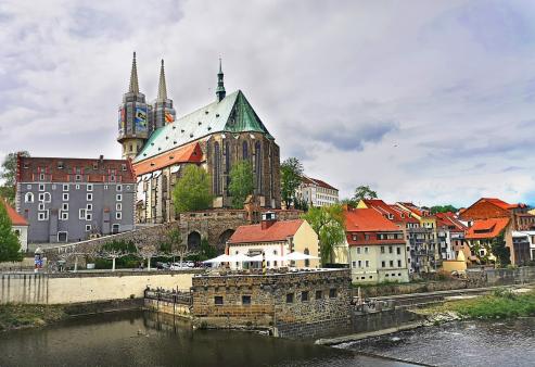 Bild zu Grlitzer Welterbe-Antrag abgelehnt
