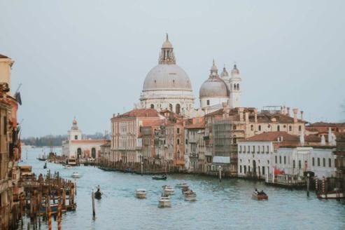 Bild zu La Dolce Vita ruft: Warum Italien fr Deutsche Sehnsuchtsort Nummer eins ist