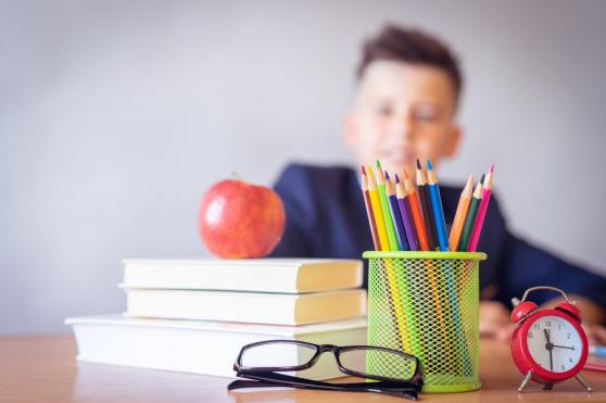 Bild zu DPFA-Regenbogen-Grundschule in Grlitz ldt zum Infonachmittag