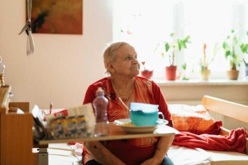 Bild zu Der richtige Pflegedienst in Grlitz: ein Ratgeber fr die Auswahl