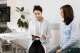 Bild zu Behandlung von Steibeinfisteln: Welche Vorteile bietet eine Therapie per Laserverfahren?