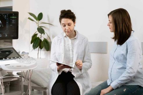 Bild zu Behandlung von Steibeinfisteln: Welche Vorteile bietet eine Therapie per Laserverfahren?