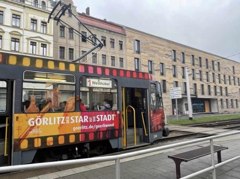 Bild zu Drohender unbefristeter Streik im ffentlichen Nahverkehr