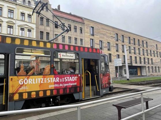 Bild zu Drohender unbefristeter Streik im ffentlichen Nahverkehr
