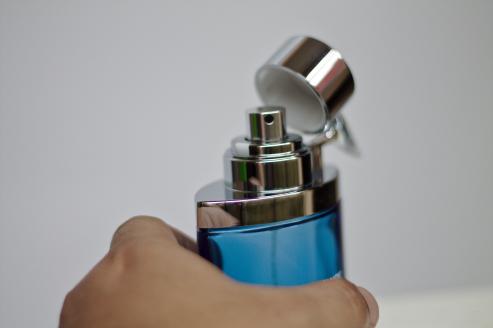 Bild zu Parfum fr Mnner: So whlt man den passenden Duft