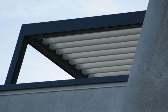 Bild zu Mehr als nur Sonnenschutz? Was moderne Terrassend�cher f�r Hausbesitzer in der Oberlausitz leisten