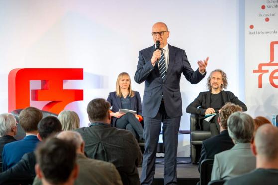 Bild zu Lausitz Festival: Erfolge, Plne und Kritik im Fokus