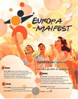 Bild zu Jubilumsfest: 20 Jahre Polens EU-Beitritt in Grlitz/Zgorzelec