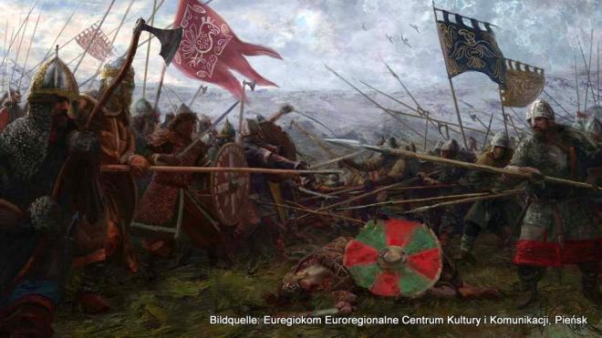 Bildtitel: Der Friede von Bautzen – die Geburtsstunde der Oberlausitz Bild zu Der Friede von Bautzen – die Geburtsstunde der Oberlausitz