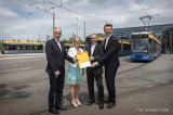 Bild zu Grlitz und Leipzig wollen zusammen innovative Straenbahnen beschaffen