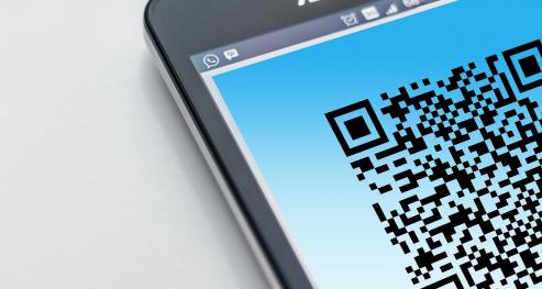 Bild zu QR-Codes: Zwischen Alltagshelfer und Sicherheitsrisiko