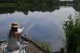 Bild zu Sommer, Sonne, Lesespa: Buchsommer startet in Grlitz