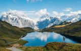 Bild zu Wanderurlaub in der Schweiz: Die Schnheit der Eidgenossen entdecken