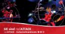 Bildtitel: redATTACK in Görlitz Bild zu redATTACK in Görlitz