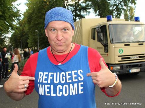 Bild zu Grlitz: Die Stadt der Vertriebenen. Der Flchtlinge.