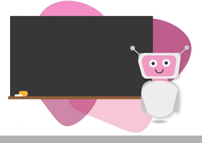 Bildtitel: Künstliche Intelligenz – nutzen oder vermeiden? Bild zu Künstliche Intelligenz – nutzen oder vermeiden?