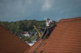 Bild zu Mehr Gehalt fr Dachdecker: Tariflhne im Kreis Grlitz erhhen sich um 3,8 Prozent