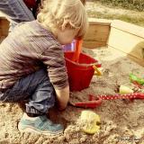 Bild zu Ideen fr den August-Bebel-(Spiel)Platz