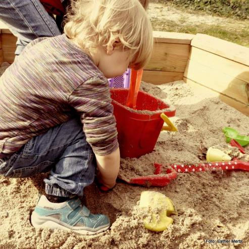 Bild zu Ideen fr den August-Bebel-(Spiel)Platz
