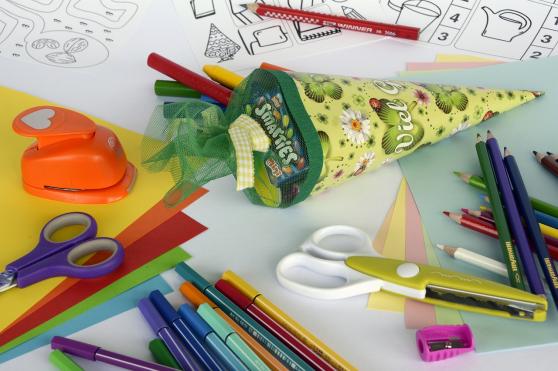 Bild zu Termine zur Schulanmeldung 2025/2026 in Grlitz