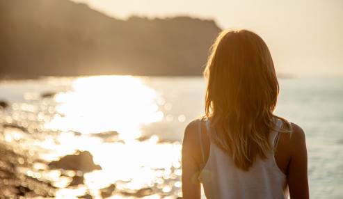 Bild zu Sonnenksse ohne Reue: Effektive Hautpflege im Sommer