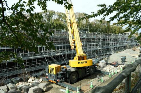 Bild zu Mehr Modernisierungen durch Sondervermgen: Ist das Milliardenpaket ein Segen fr die Baubranche?