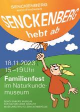 Bild zu Grlitzer Naturkundemuseum ldt zum groen Familienfest