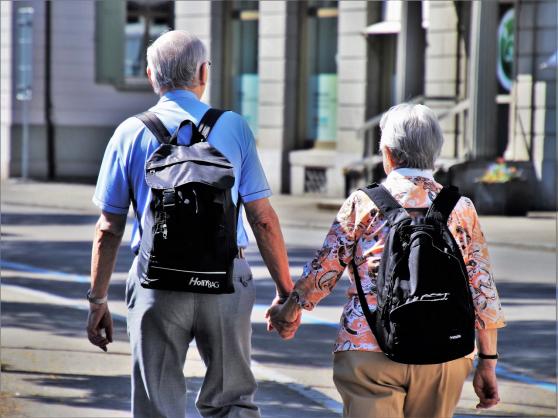 Zu Hause statt Pflegeheim: In Grlitz wollen ltere immer fter autark bleiben