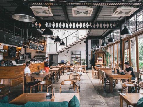 Bild zu Essen gehen oder schneller Snack  die besten Imbisse, Restaurants und Co. in Grlitz