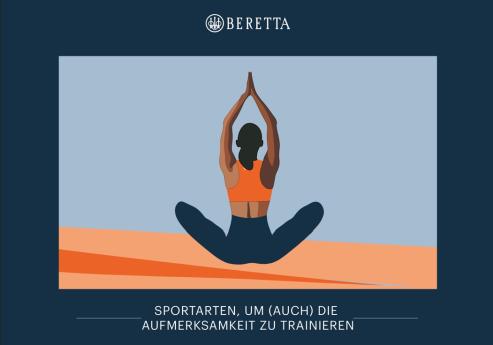Bild zu Vom Feed ins Ziel: Wie dynamisches Schieen gegen digitale Ablenkung hilft