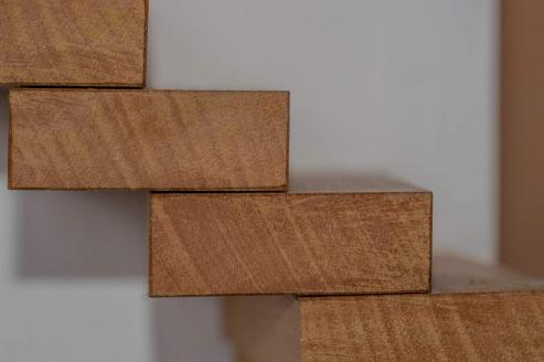 Bild zu Treppen fr den Innenraum