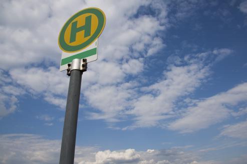 Bild zu Rckverlegung der Linie A in die Schtzenstrae