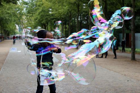 Bild zu Vorhang auf fr das ViaThea: Grlitzer Stadtpark wird zur Bhne