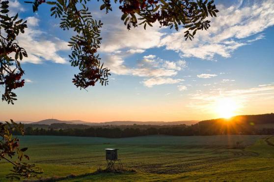 Bild zu 200.000 Euro fr Tourismusprojekte in der stlichen Oberlausitz