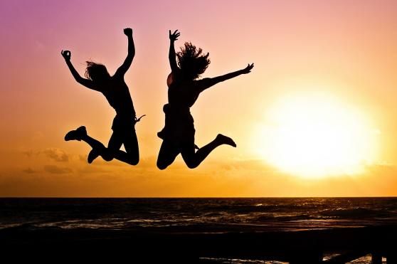 Wie man sich lnger jung halten kann: Tipps und Tricks