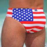 Bild zu Would you like to be in America?!