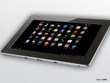 Bild zu Online-Shopping dank Tablets im Aufwind
