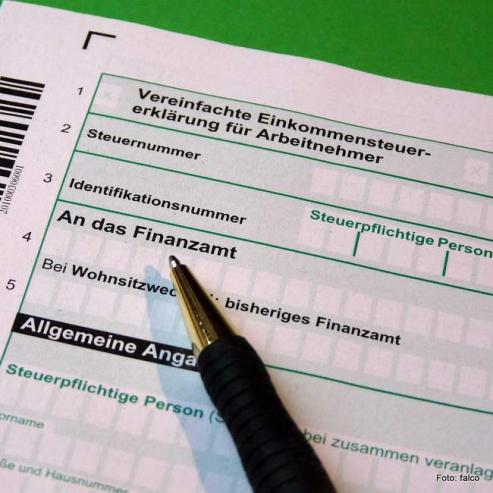 Bild zu Spenden zur Weihnachtszeit und der Fiskus