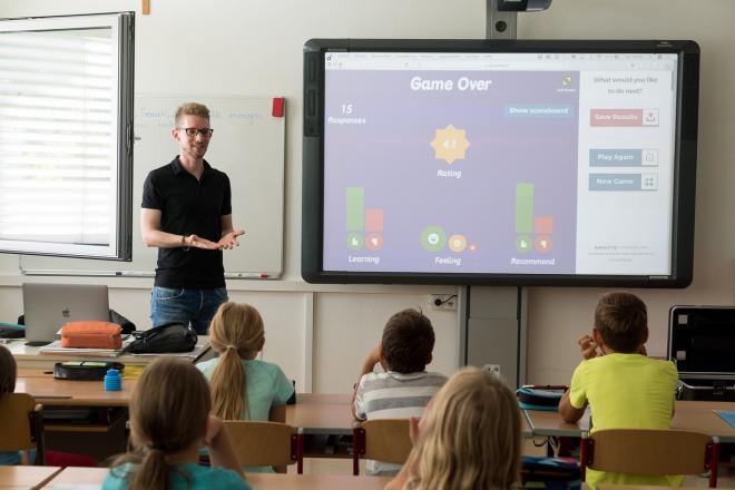 Bildtitel: Dauerhafte Partnerschaft aus Schulen, Hochschule und IT-Wirtschaft als Zielsetzung Bild zu Dauerhafte Partnerschaft aus Schulen, Hochschule und IT-Wirtschaft als Zielsetzung