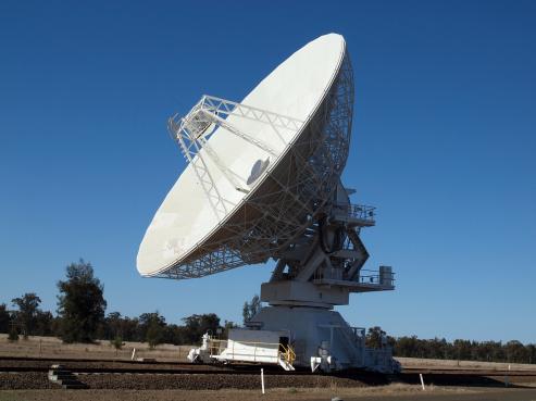 Bild zu Erweiterte Startphase fr das Deutsche Zentrum fr Astrophysik in Grlitz eingeleitet