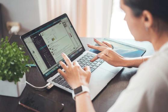 Bild zu Welche Online-Broker eignen sich fr Aktien Einsteiger?