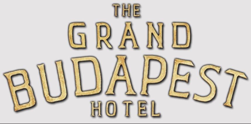 Bild zu The Grand Budapest Hotel