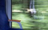 Bild zu Trilex-Lokfhrer Jrg Birkenbusch als Sachsens 'Eisenbahner mit Herz' geehrt