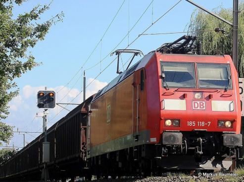 Bild zu Bahnbergang Horka bleibt ber Monate gesperrt