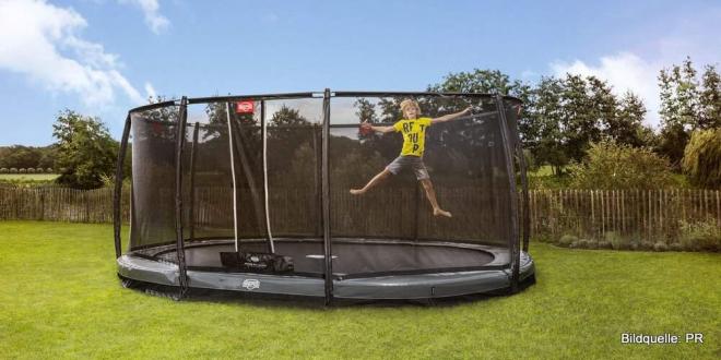 Bildtitel: Experten raten: "Ihr Kind braucht nicht ständig Neues – es braucht das richtige Spielzeug!" Bild zu Experten raten: "Ihr Kind braucht nicht ständig Neues – es braucht das richtige Spielzeug!"