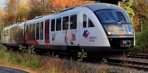 Bild zu trilex ab Freitagabend erneut eingeschrnkt