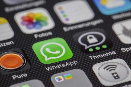 Bild zu Grlitzer Verkehrsbetriebe jetzt auch auf WhatsApp