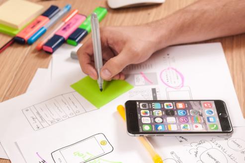 Bild zu Das B2B-Marketing  alles ber die Grundlagen und aktuelle Trends